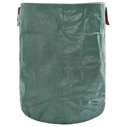 Sacs à Déchets de Jardin 12 pcs Vert 79 x 79 x 99,5 cm 521165521165