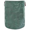 Sacs à Déchets de Jardin 4 pcs Vert 79 x 79 x 99,5 cm 521169521169
