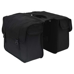 Sac à vélo Noir 40 x 18.5 x 35 cm Polyester 521191521191