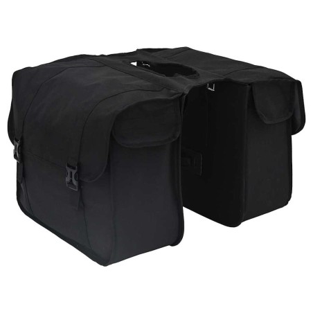 Sac à vélo Noir 40 x 18.5 x 35 cm Polyester 521191521191