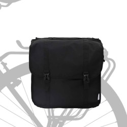 Sac à vélo Noir 40 x 18.5 x 35 cm Polyester 521191521191