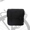 Sac à vélo Noir 40 x 18.5 x 35 cm Polyester 521191521191