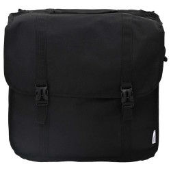 Sac à vélo Noir 40 x 18.5 x 35 cm Polyester 521191521191
