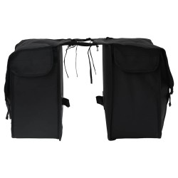 Sac à vélo Noir 40 x 18.5 x 35 cm Polyester 521191521191