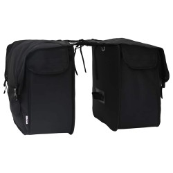 Sac à vélo Noir 40 x 18.5 x 35 cm Polyester 521191521191