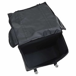 Sac à vélo Noir 40 x 18.5 x 35 cm Polyester 521191521191