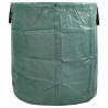 Sacs à Déchets de Jardin 12 pcs Vert 67 x 67 x 75,5 cm 521194521194