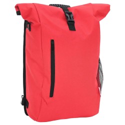 Sac à vélo Rouge 31 x 13 x 58 cm Polyester 521201521201