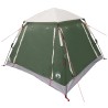 Tente Instantanée avec Housse de Pluie pour 3 Personnes à Libération Rapide 521208521208
