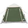 Tente Instantanée avec Housse de Pluie pour 3 Personnes à Libération Rapide 521208521208