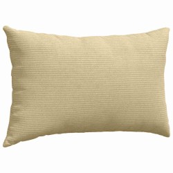 Coussins de canapé 2 pcs Vert gris 50 x 30 cm 521346521346