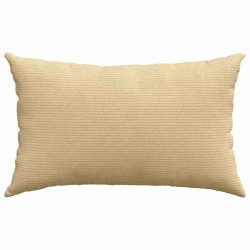 Coussins de canapé 2 pcs Vert gris 50 x 30 cm 521346521346