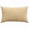 Coussins de canapé 2 pcs Vert gris 50 x 30 cm 521346521346