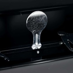 Boîte de Piège à Balles Noir 29 x 22 x 20 cm Acier 521399521399