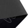 Tapis de Cuisine Noir 150 x 45 cm Velours 521543521543