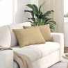 Coussins de canapé 2 pcs Vert gris 60 x 40 cm 521685521685
