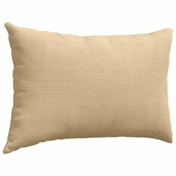 Coussins de canapé 2 pcs Vert gris 60 x 40 cm 521685521685