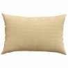 Coussins de canapé 2 pcs Vert gris 60 x 40 cm 521685521685