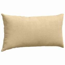Coussins de canapé 2 pcs Vert gris 80 x 40 cm 521692521692