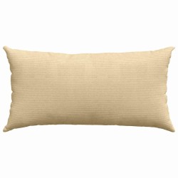 Coussins de canapé 2 pcs Vert gris 80 x 40 cm 521692521692