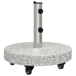 Pied de parasol Gris 45 x 45 x 45 cm 522010522010