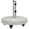 Pied de parasol Gris 45 x 45 x 45 cm 522010522010