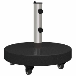 Pied de parasol Noir 45 x 45 x 45 cm 522042522042