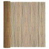 Clôture en bambou Naturel 500 x 180 cm Bambou 522076522076