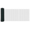 Clôture hexagonale Vert 0,8 x 10 m PVC 522217522217