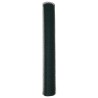 Clôture hexagonale Vert 1 x 10 m PVC 522218522218
