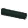 Clôture hexagonale Vert 0,6 x 10 m PVC 522224522224