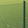 Clôture hexagonale Vert 1,5 x 50 m PVC 522233522233