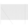 Clôture hexagonale Gris 1,5 x 10 m PVC 522275522275
