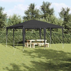 Tente de fête Anthracite 400 x 400 x 266 cm 522334522334