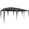 Tente de fête Anthracite 600 x 400 x 266 cm 522365522365