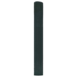 Clôture en fil soudé Vert 522423522423