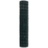 Clôture Euro Vert 1.6 x 10m Fer revêtu de PVC 522477522477