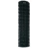 Clôture Euro Vert 1,4 x 10 m Fer revêtu de PVC 522481522481