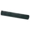 Clôture Euro Vert 1,5 x 10 m Fer revêtu de PVC 522505522505