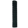 Clôture Euro Vert 1,4 x 10 m Fer revêtu de PVC 522506522506
