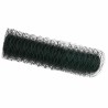 Clôture hexagonale Vert 0,8 x 10 m PVC 522658522658