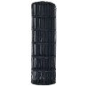 Clôture Euro Gris 0,6 x 10 m Fer revêtu de PVC 522683522683