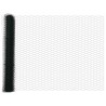 Clôture hexagonale Vert 1,2 x 10 m PVC 522744522744