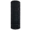 Clôture Euro Gris 0,4 x 25 m Fer revêtu de PVC 522753522753