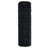 Clôture Euro Gris 0,8 x 25 m Fer revêtu de PVC 522761522761
