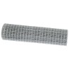 Clôture Euro 1,2 x 10 m Fer revêtu de PVC 522766522766