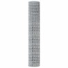 Clôture Euro 1,6 x 10 m Fer revêtu de PVC 522771522771