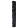 Clôture Euro Noir 1,6 x 10 m Fer revêtu de PVC 522788522788