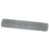 Clôture Euro 1,6 x 10 m Fer revêtu de PVC 522825522825