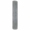 Clôture Euro 1,6 x 10 m Fer revêtu de PVC 522825522825